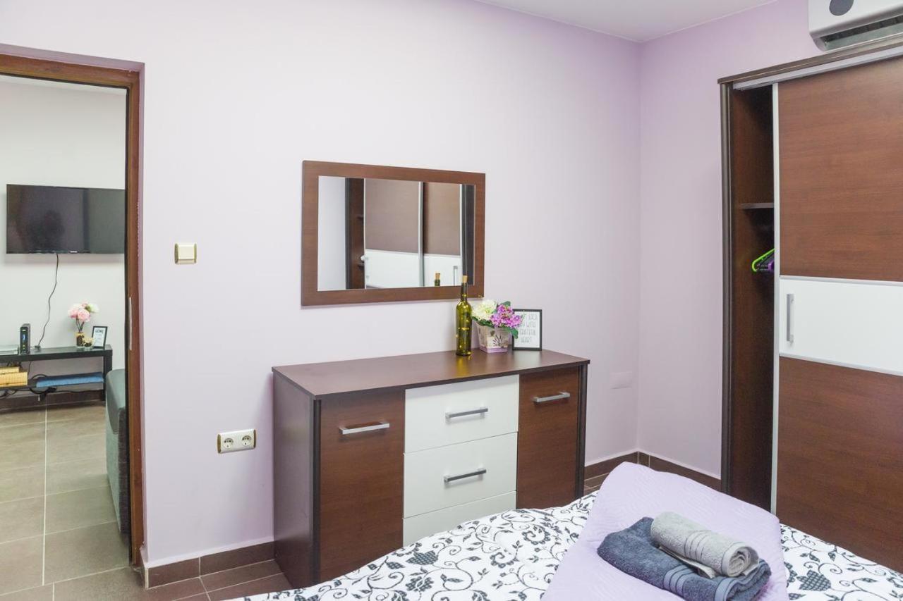 Central House Varna Dış mekan fotoğraf