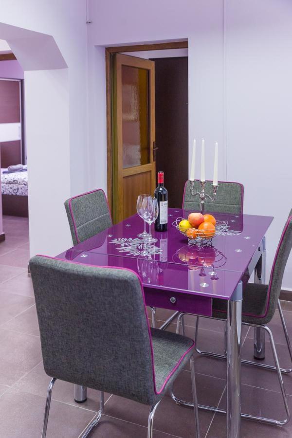 Central House Varna Dış mekan fotoğraf