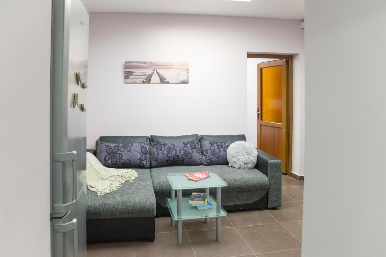 Central House Varna Dış mekan fotoğraf